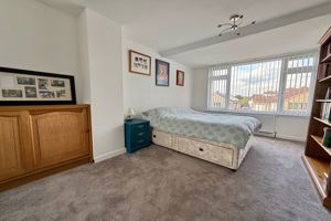 15' Bedroom 2- click for photo gallery